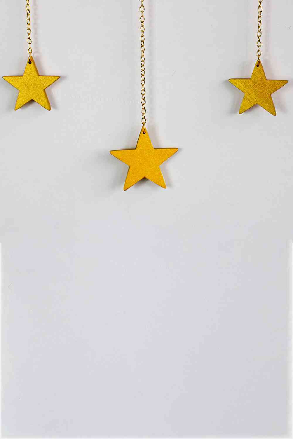 Moon Star Wall Hanging