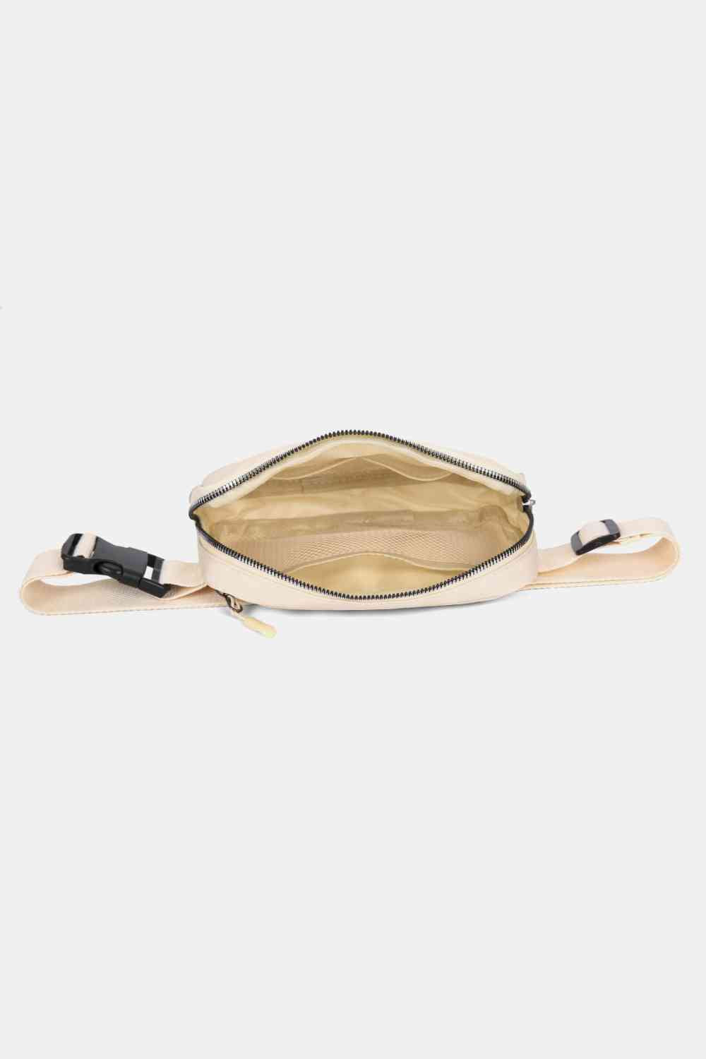 Nylon Fanny Pack