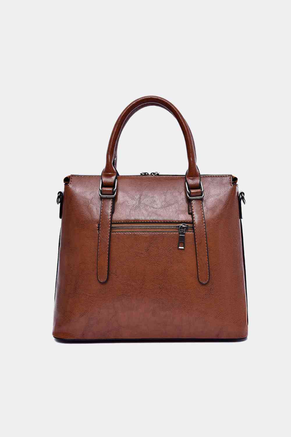 PU Leather Handbag