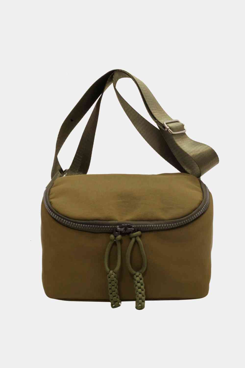 Medium Nylon Sling Bag